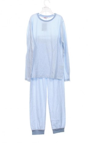 Pyjama Zeyland, Größe 11-12y/ 152-158 cm, Farbe Blau, Preis € 8,49