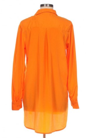 Hosenrock, Größe XL, Farbe Orange, Preis 10,00 €