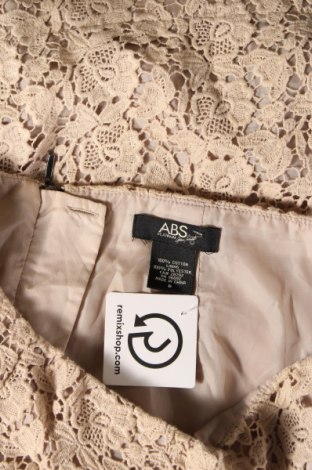 Rock ABS Platinum, Größe M, Farbe Beige, Preis € 4,49