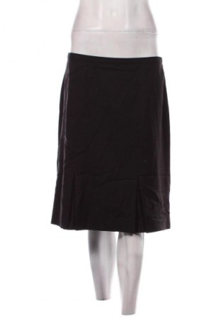 Fustă Anne Klein, Mărime M, Culoare Negru, Preț 14,99 Lei