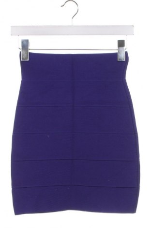 Sukňa BCBG Max Azria, Veľkosť XS, Farba Modrá, Cena  24,75 €