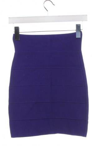 Sukňa BCBG Max Azria, Veľkosť XS, Farba Modrá, Cena  24,95 €