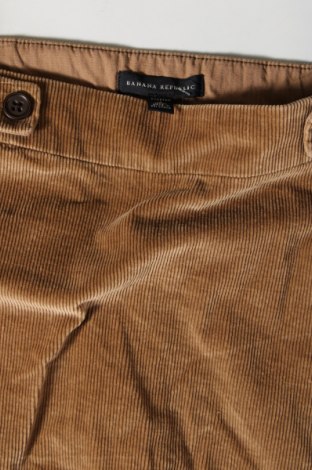 Rock Banana Republic, Größe S, Farbe Beige, Preis € 3,49