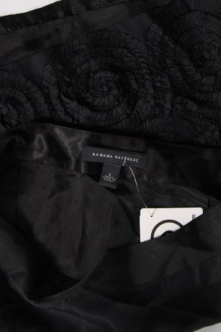 Rock Banana Republic, Größe S, Farbe Schwarz, Preis € 3,99