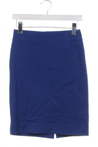 Rock Banana Republic, Größe XS, Farbe Blau, Preis € 3,49