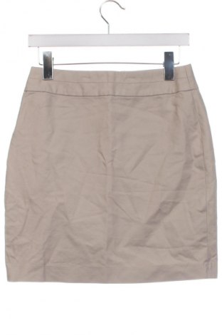 Rock Banana Republic, Größe XS, Farbe Beige, Preis 3,99 €