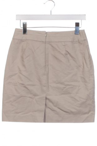 Rock Banana Republic, Größe XS, Farbe Beige, Preis € 3,99