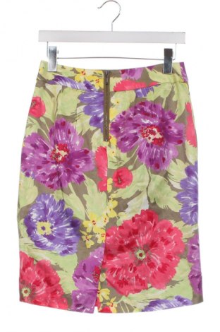 Fustă Banana Republic, Mărime XS, Culoare Multicolor, Preț 32,99 Lei