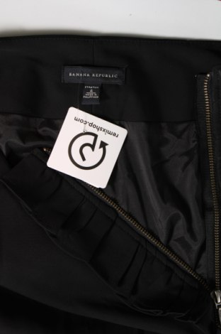 Rock Banana Republic, Größe M, Farbe Schwarz, Preis 5,99 €