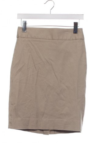 Rock Banana Republic, Größe XS, Farbe Beige, Preis 3,99 €