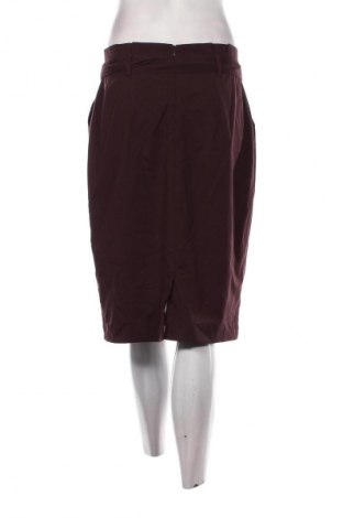 Rock Banana Republic, Größe S, Farbe Rot, Preis 4,99 €