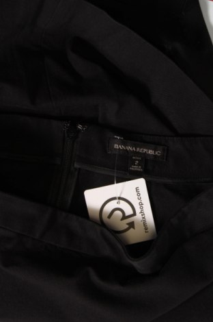 Rock Banana Republic, Größe S, Farbe Schwarz, Preis 5,99 €