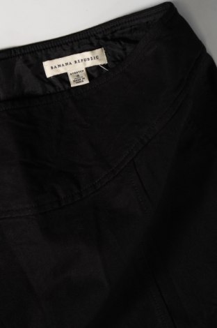 Rock Banana Republic, Größe S, Farbe Schwarz, Preis 3,99 €