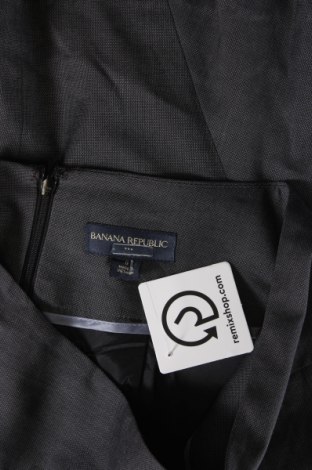 Φούστα Banana Republic, Μέγεθος XS, Χρώμα Γκρί, Τιμή 3,99 €