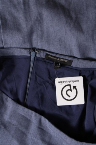 Rock Banana Republic, Größe S, Farbe Blau, Preis € 3,49