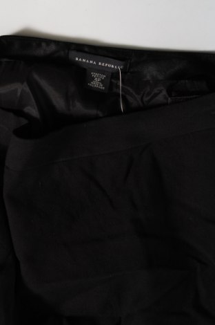 Rock Banana Republic, Größe S, Farbe Schwarz, Preis € 3,99