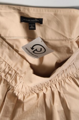 Rock Banana Republic, Größe M, Farbe Beige, Preis € 5,99