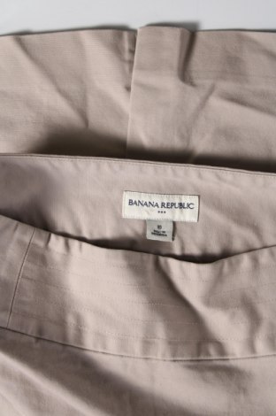 Rock Banana Republic, Größe M, Farbe Beige, Preis 5,99 €