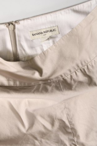 Rock Banana Republic, Größe M, Farbe Beige, Preis € 3,49