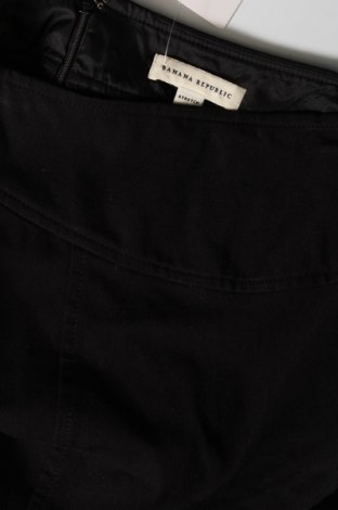 Rock Banana Republic, Größe S, Farbe Schwarz, Preis 3,99 €