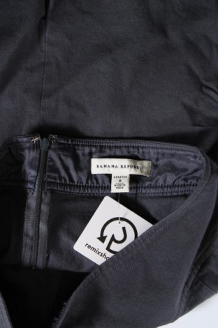 Rock Banana Republic, Größe XS, Farbe Grau, Preis 9,99 €