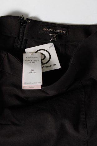 Rock Banana Republic, Größe XS, Farbe Schwarz, Preis 8,99 €