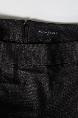 Φούστα Banana Republic, Μέγεθος XS, Χρώμα Μαύρο, Τιμή 3,99 €