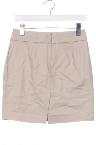 Rock Banana Republic, Größe XS, Farbe Beige, Preis € 3,99