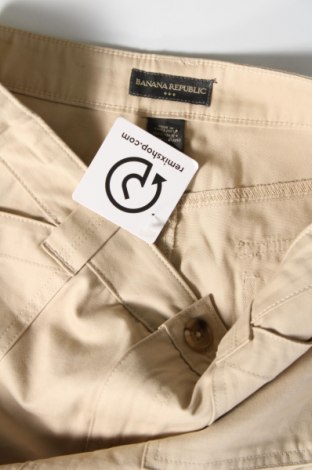 Rock Banana Republic, Größe S, Farbe Beige, Preis € 3,49