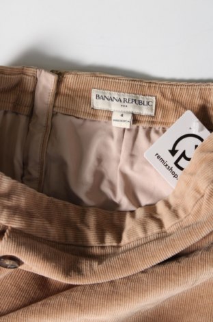 Rock Banana Republic, Größe S, Farbe Beige, Preis 3,99 €