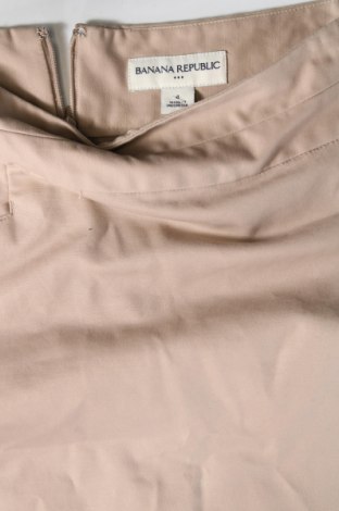 Rock Banana Republic, Größe M, Farbe Beige, Preis € 5,99