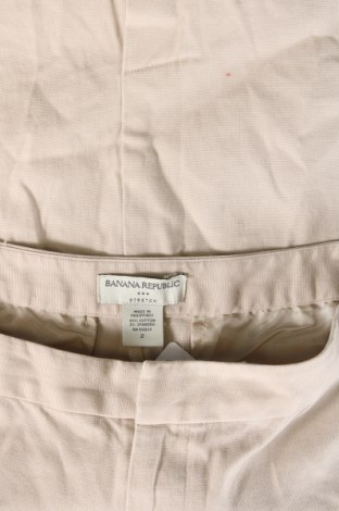 Rock Banana Republic, Größe XS, Farbe Beige, Preis € 3,99