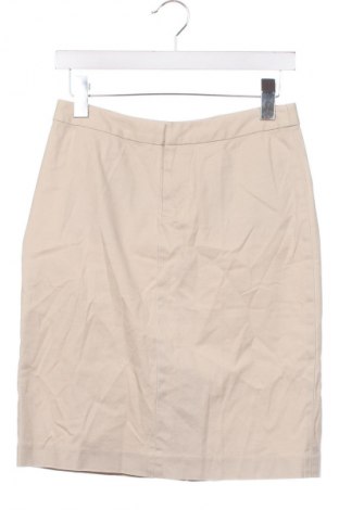 Rock Banana Republic, Größe XS, Farbe Beige, Preis € 3,99