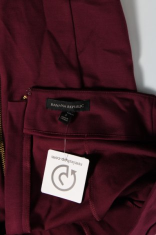 Rock Banana Republic, Größe S, Farbe Rot, Preis € 3,99