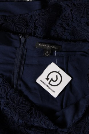 Rock Banana Republic, Größe M, Farbe Blau, Preis 3,99 €