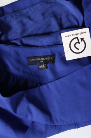 Rock Banana Republic, Größe XXS, Farbe Blau, Preis € 5,99