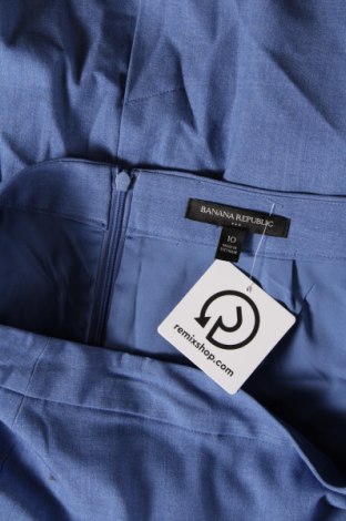 Rock Banana Republic, Größe L, Farbe Blau, Preis 5,99 €