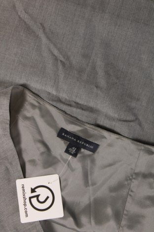 Rock Banana Republic, Größe S, Farbe Grau, Preis 5,99 €