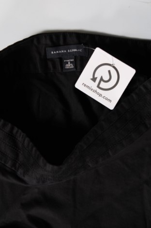 Rock Banana Republic, Größe S, Farbe Schwarz, Preis € 3,99