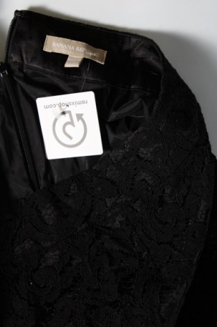 Rock Banana Republic, Größe M, Farbe Schwarz, Preis € 5,99