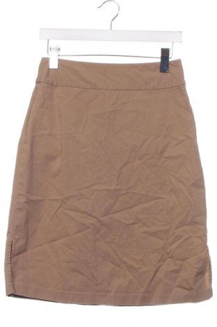 Rock Banana Republic, Größe XS, Farbe Beige, Preis 5,99 €