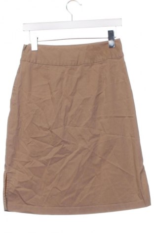 Rock Banana Republic, Größe XS, Farbe Beige, Preis 1,99 €