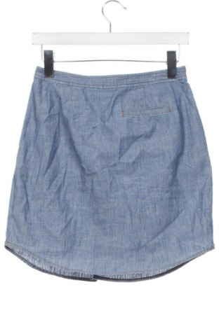 Rock Banana Republic, Größe XXS, Farbe Blau, Preis 3,99 €