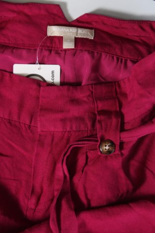 Rock Banana Republic, Größe XXS, Farbe Rot, Preis € 5,99