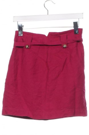 Rock Banana Republic, Größe XXS, Farbe Rot, Preis € 5,99