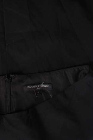 Rock Banana Republic, Größe XS, Farbe Schwarz, Preis € 2,99