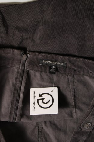 Rock Banana Republic, Größe XL, Farbe Grau, Preis 5,99 €