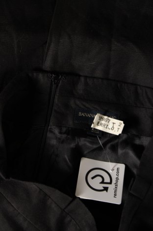 Rock Banana Republic, Größe S, Farbe Schwarz, Preis € 3,99