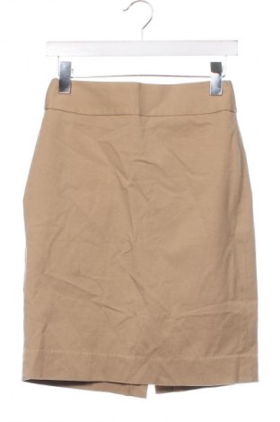 Rock Banana Republic, Größe XS, Farbe Beige, Preis € 3,99