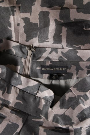 Φούστα Banana Republic, Μέγεθος XS, Χρώμα Πολύχρωμο, Τιμή 3,49 €